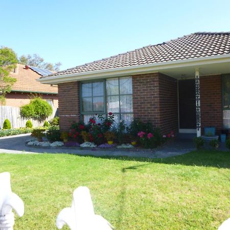 Appartamento Effie Court Springvale South Esterno foto